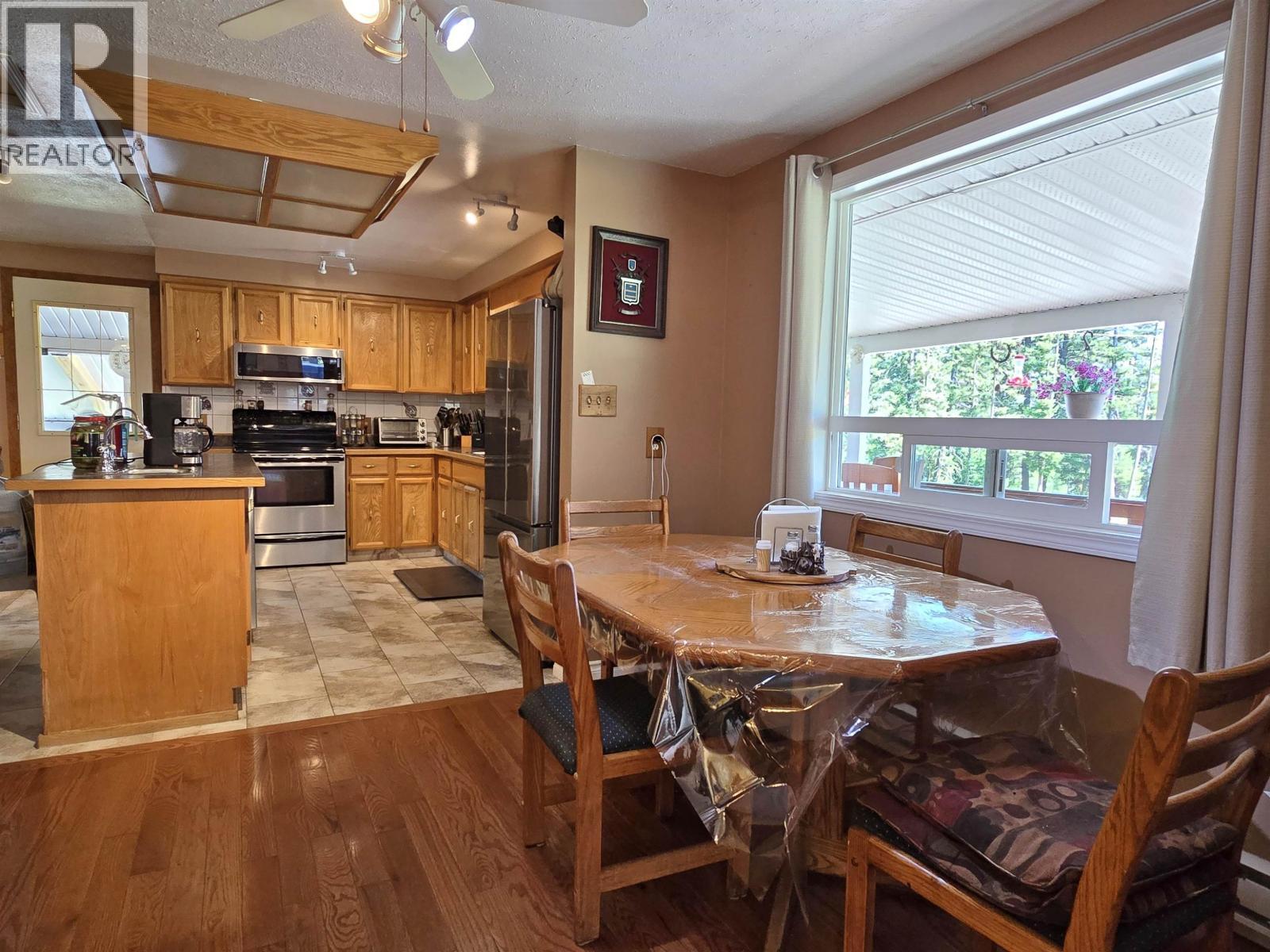 1414 Kallyn Road, Williams Lake, BC - Indoor