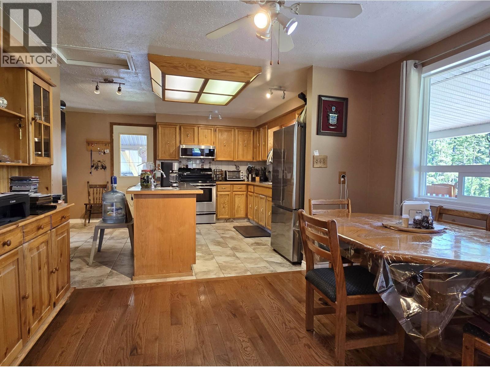 1414 Kallyn Road, Williams Lake, BC - Indoor Photo Showing Other Room