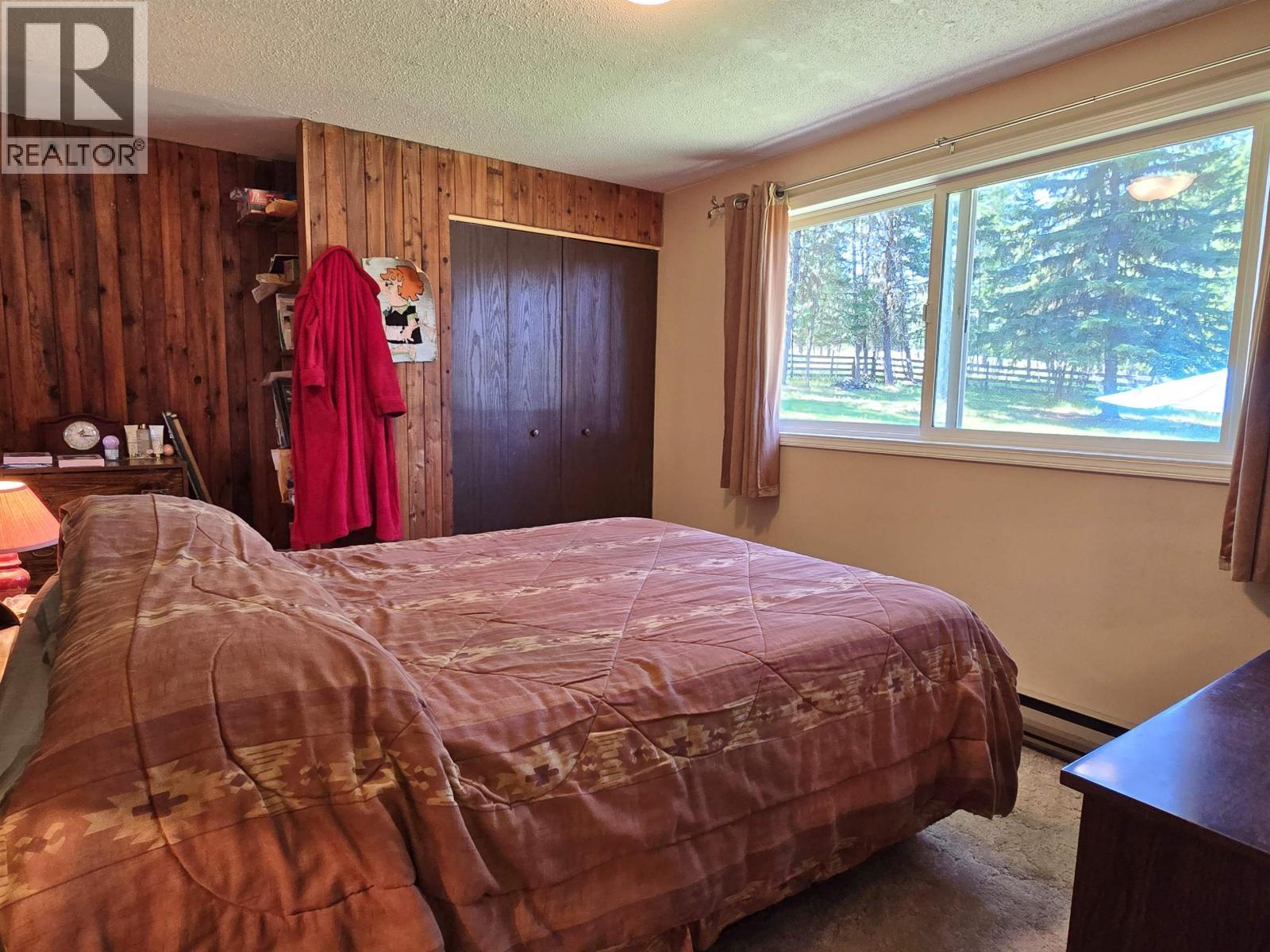 1414 Kallyn Road, Williams Lake, BC - Indoor Photo Showing Bedroom