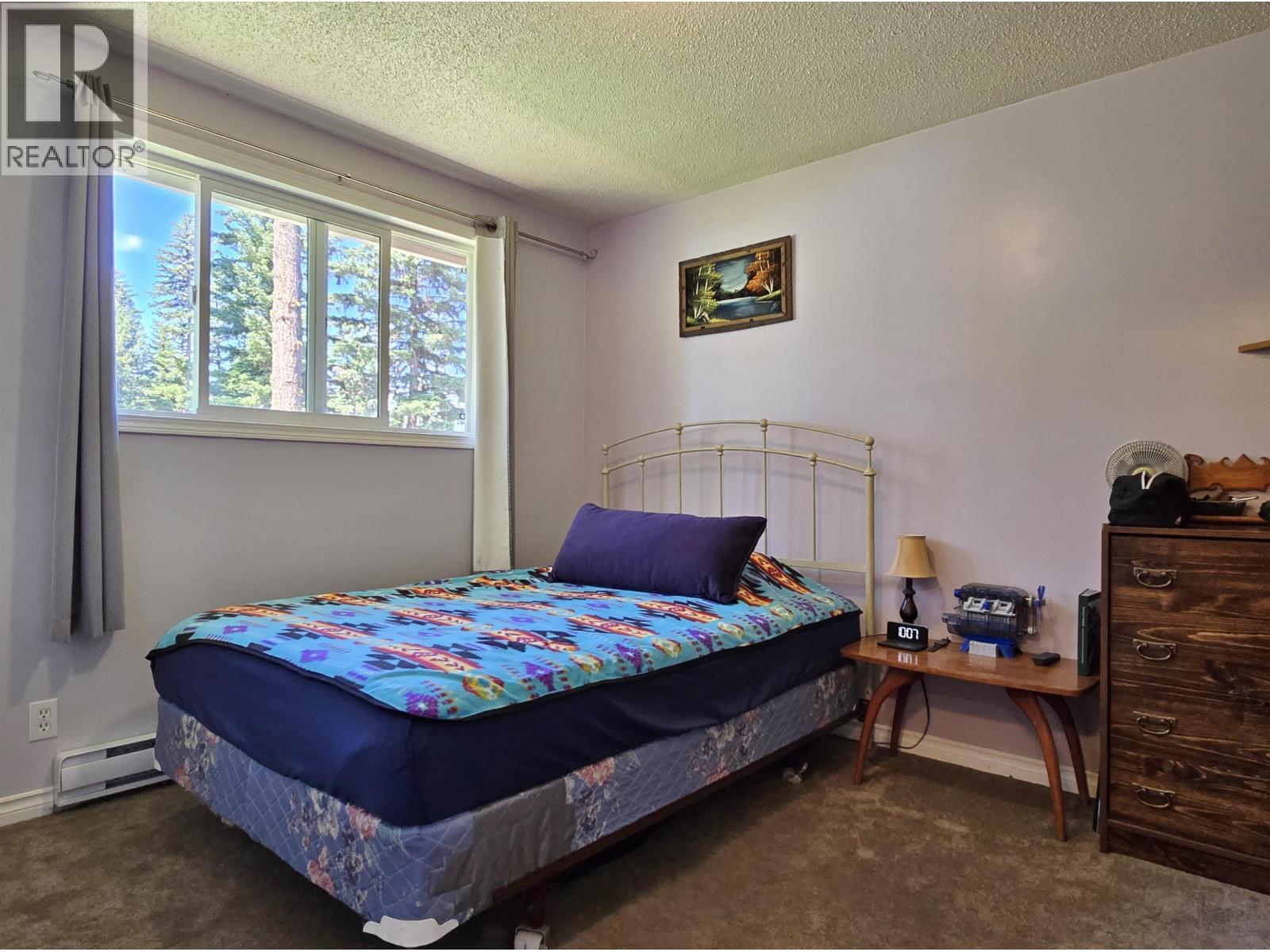 1414 Kallyn Road, Williams Lake, BC - Indoor Photo Showing Bedroom