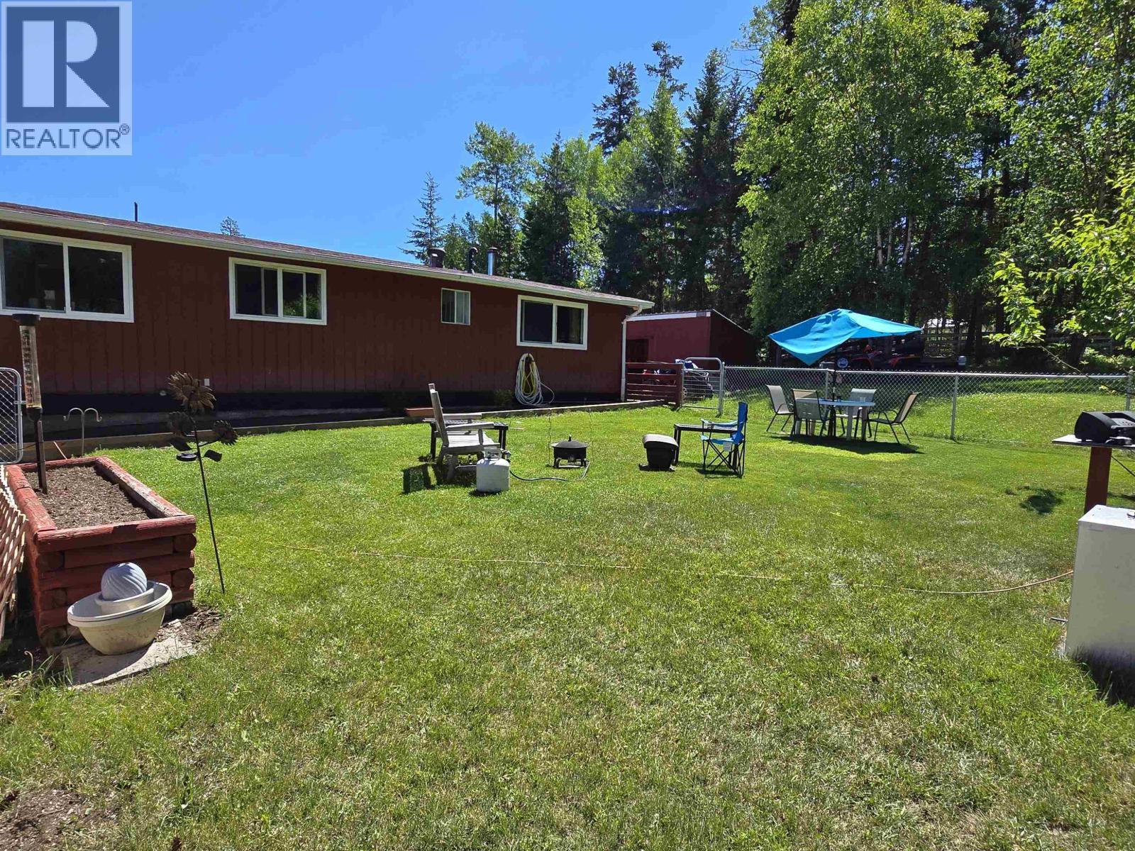 1414 Kallyn Road, Williams Lake, BC - Outdoor