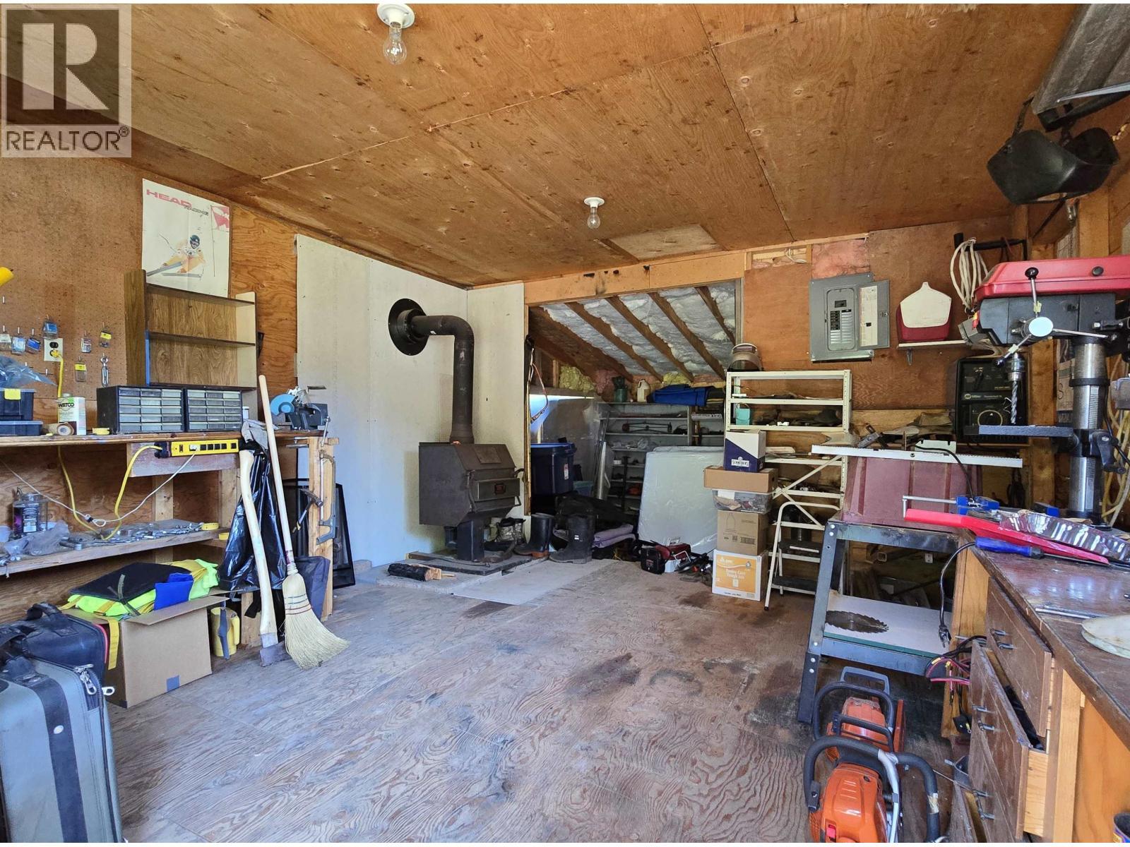 1414 Kallyn Road, Williams Lake, BC - Indoor