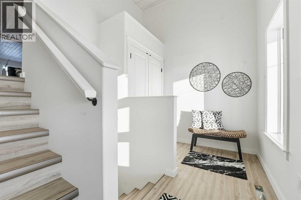 6 Metcalf Way, Lacombe, AB - Indoor Photo Showing Other Room