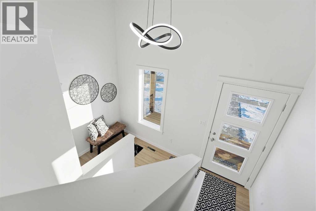 6 Metcalf Way, Lacombe, AB - Indoor Photo Showing Other Room