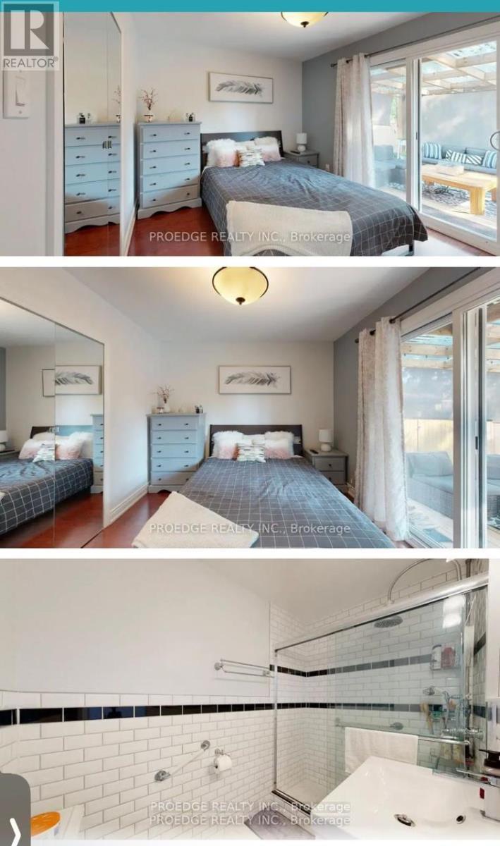 1999 Fontwell Crescent, Mississauga, ON - Indoor