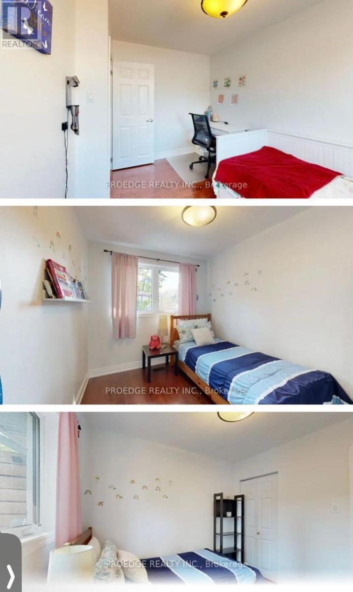 1999 Fontwell Crescent, Mississauga, ON - Indoor Photo Showing Other Room