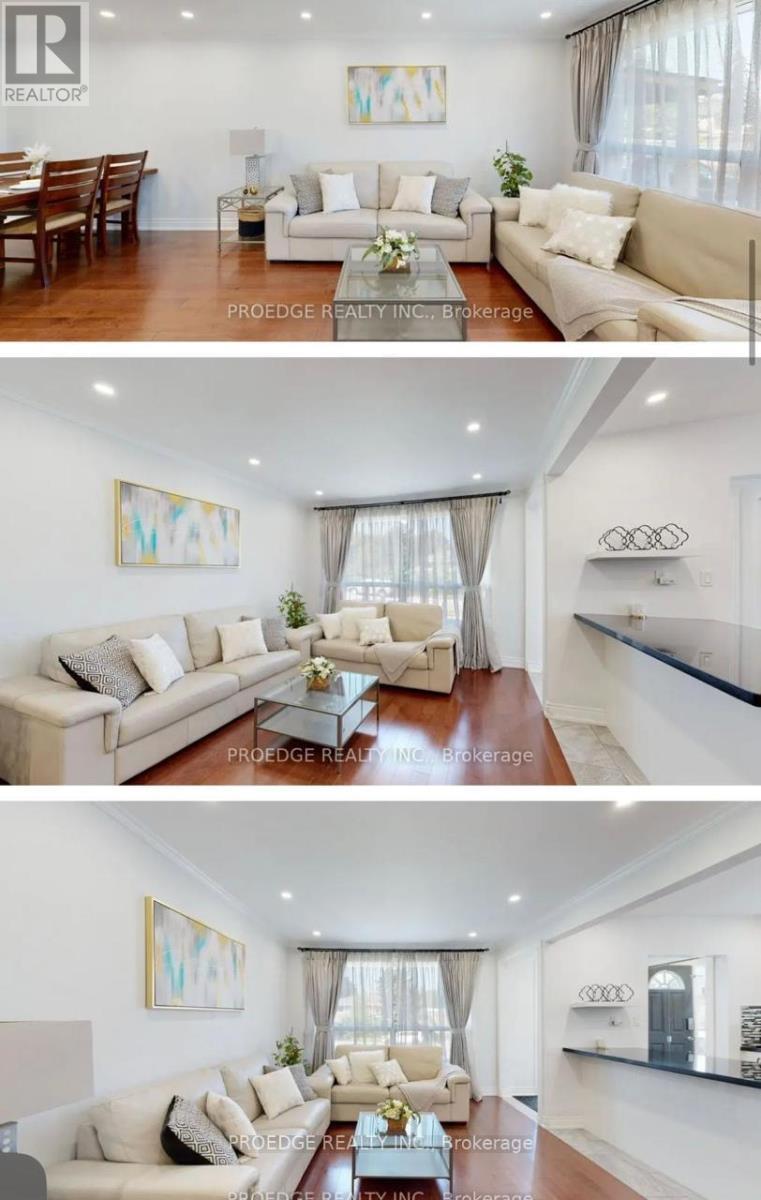 1999 Fontwell Crescent, Mississauga, ON - Indoor