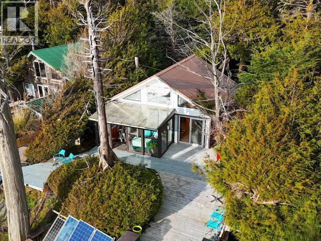 1716/08 Vancouver Blvd, Savary Island, BC - Outdoor