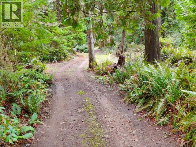 1716/08 Vancouver Blvd, Savary Island, BC - Outdoor