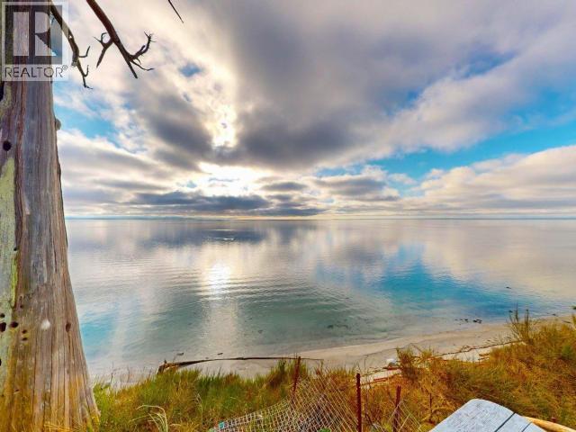 1716/08 Vancouver Blvd, Savary Island, BC - Outdoor With Body Of Water With View