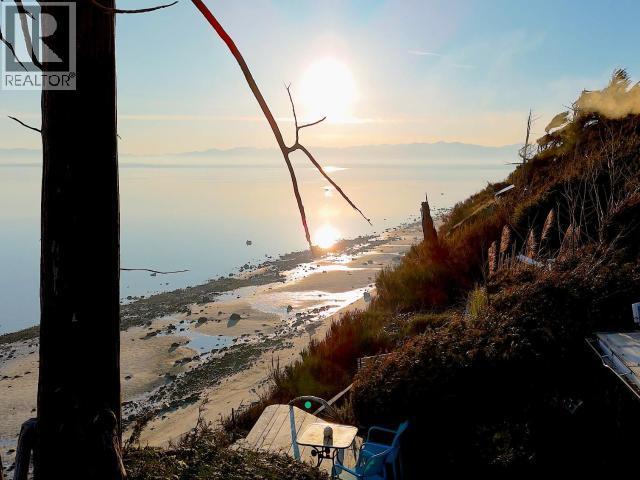 1716/08 Vancouver Blvd, Savary Island, BC - Outdoor With Body Of Water With View