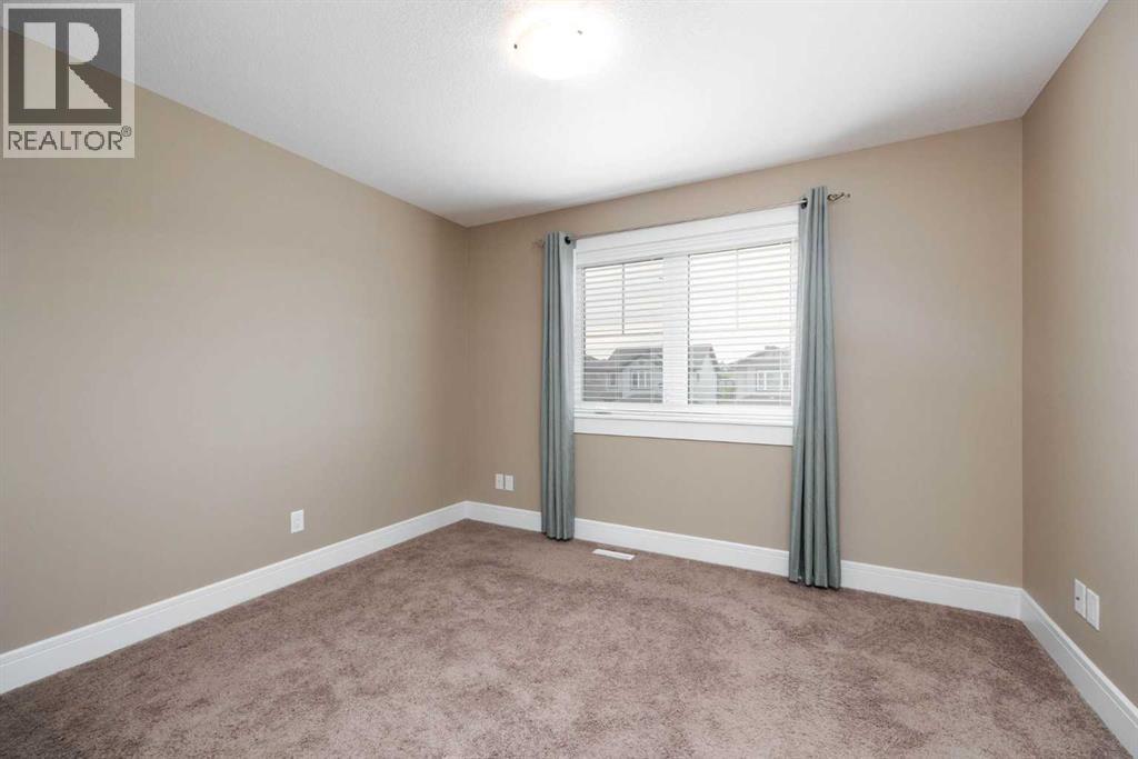 Bedroom 2 - 197 Snowy Owl Way Nw, Fort Mcmurray, AB - Indoor Photo Showing Other Room