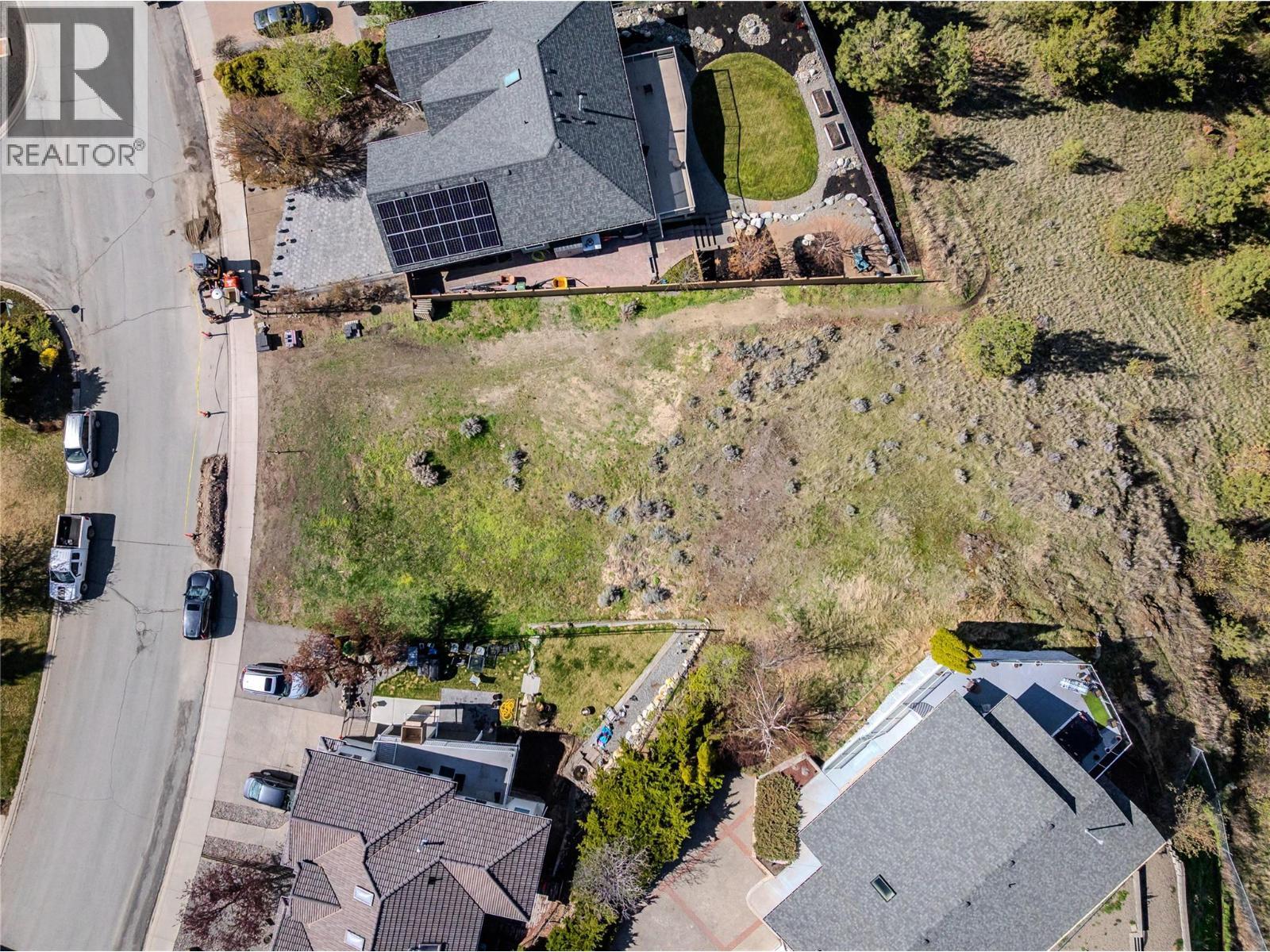 202 Chancellor Drive Lot# 9, Kamloops, BC