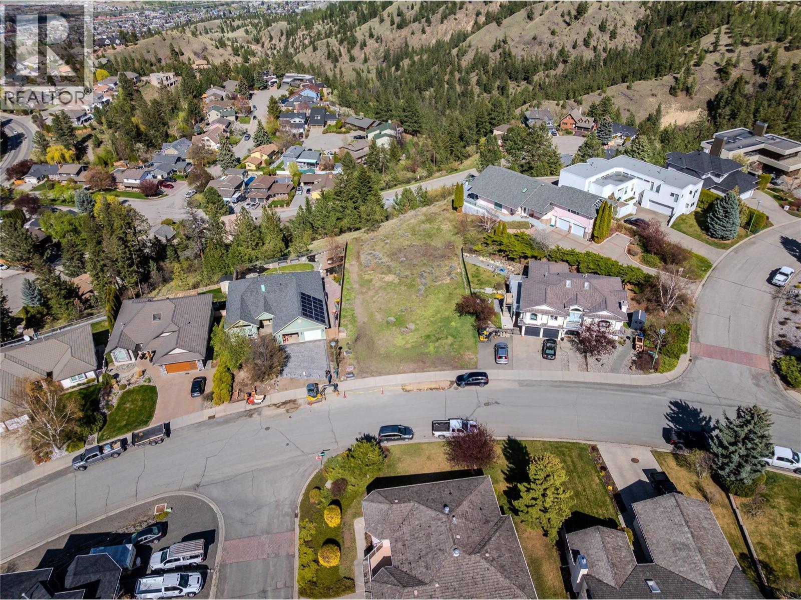 202 Chancellor Drive Lot# 9, Kamloops, BC