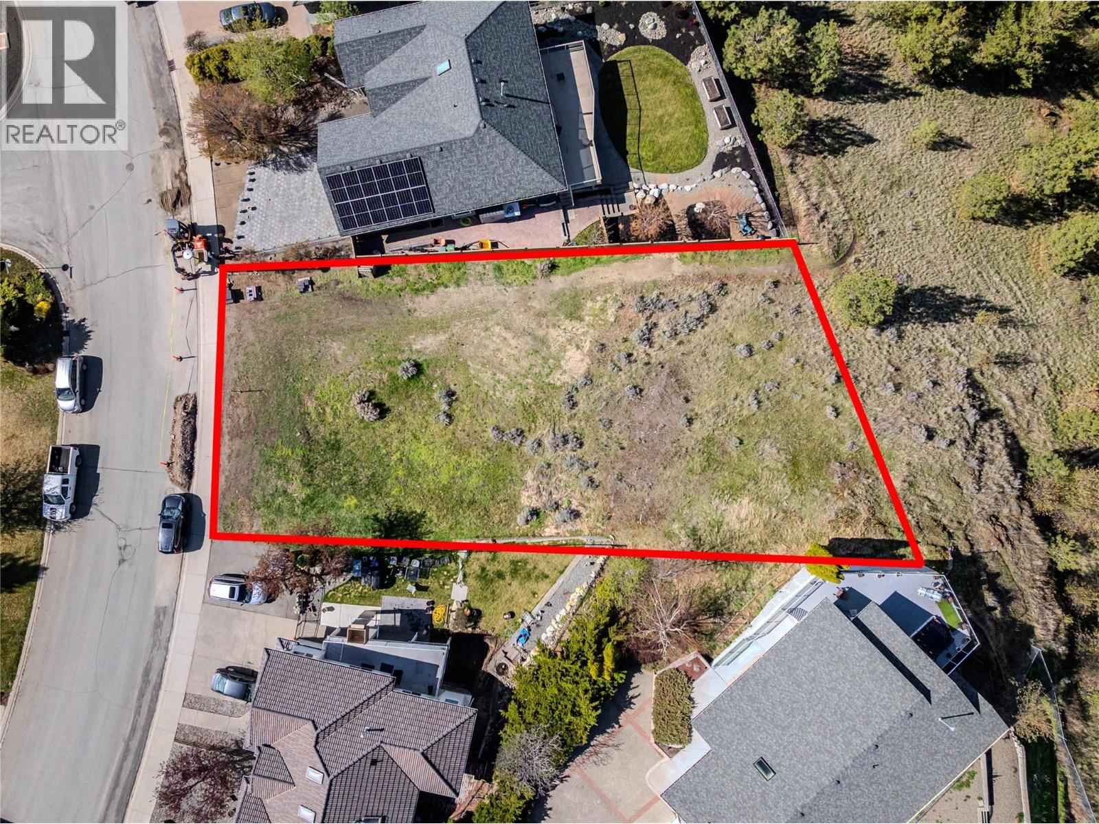 202 Chancellor Drive Lot# 9, Kamloops, BC