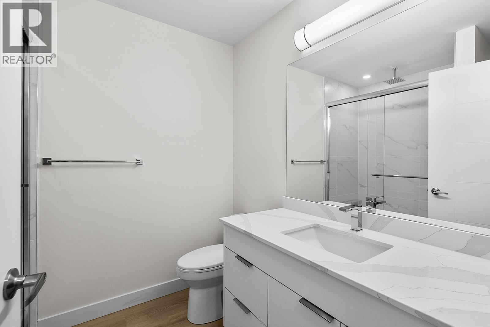 Photos may be of a similar home in the community - 5300 Main Street Unit# 202, Kelowna, BC - Indoor Photo Showing Bathroom