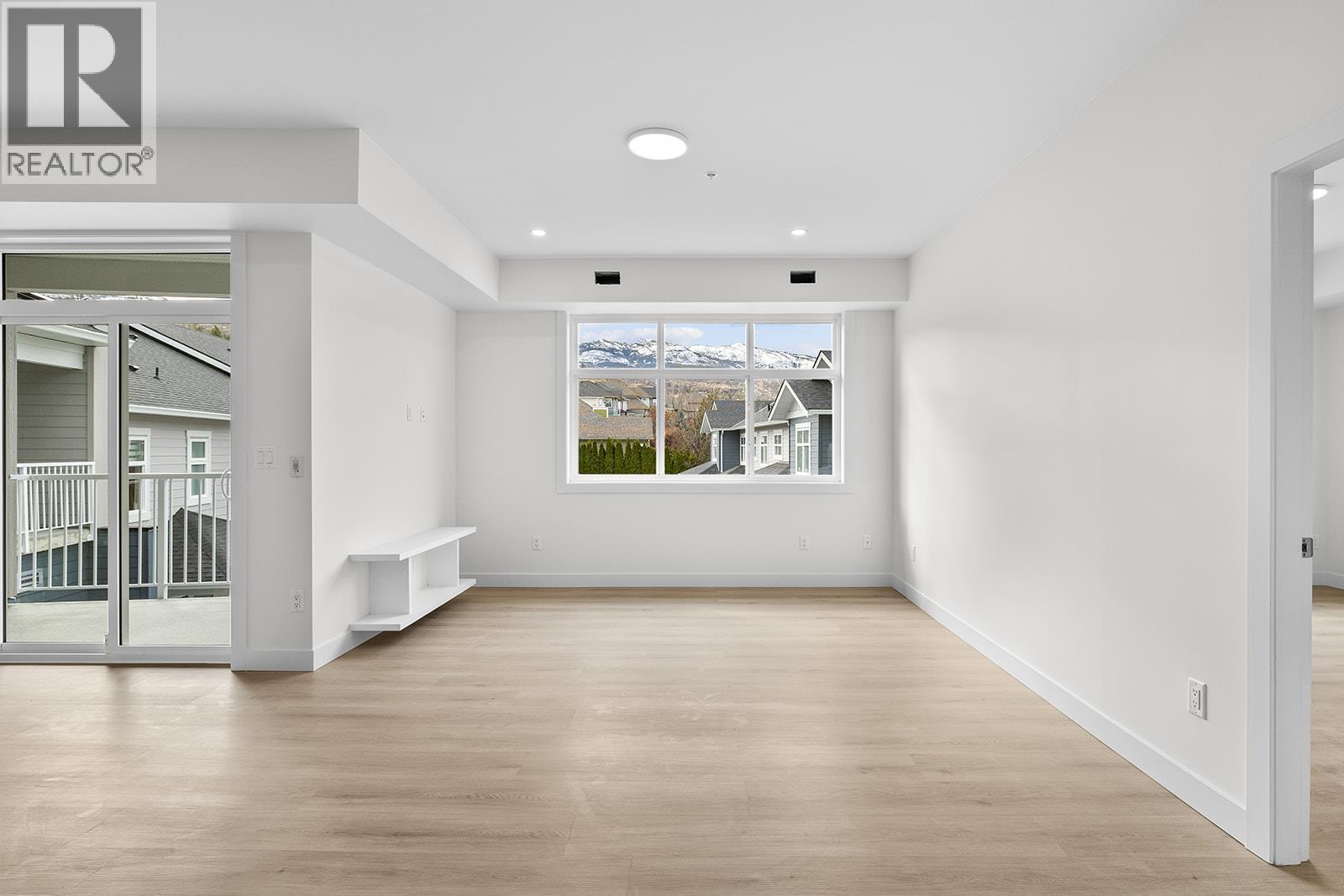 Photos may be of a similar home in the community - 5300 Main Street Unit# 202, Kelowna, BC - Indoor