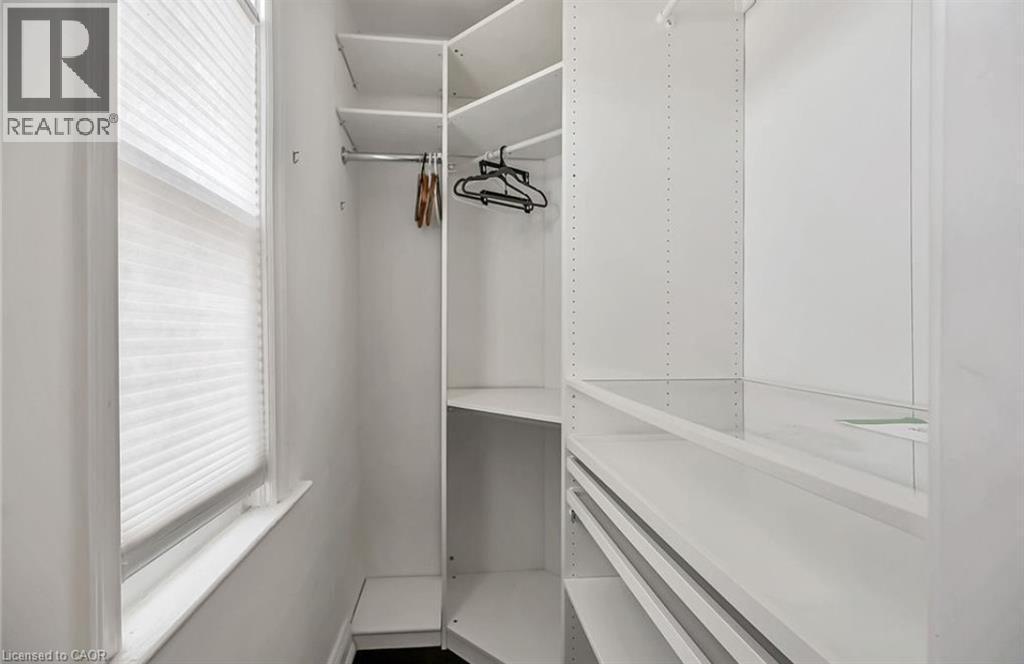 116 Bay Street N, Hamilton, ON - Indoor