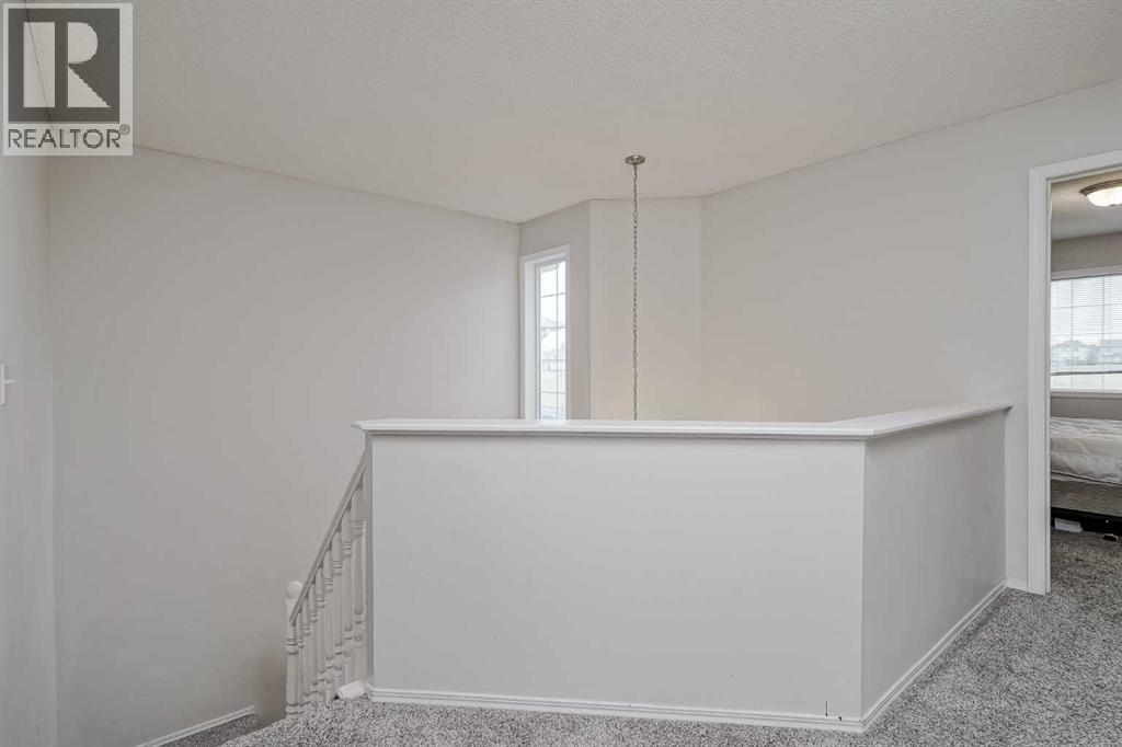 222 Bridleridge Way Sw, Calgary, AB - Indoor Photo Showing Other Room