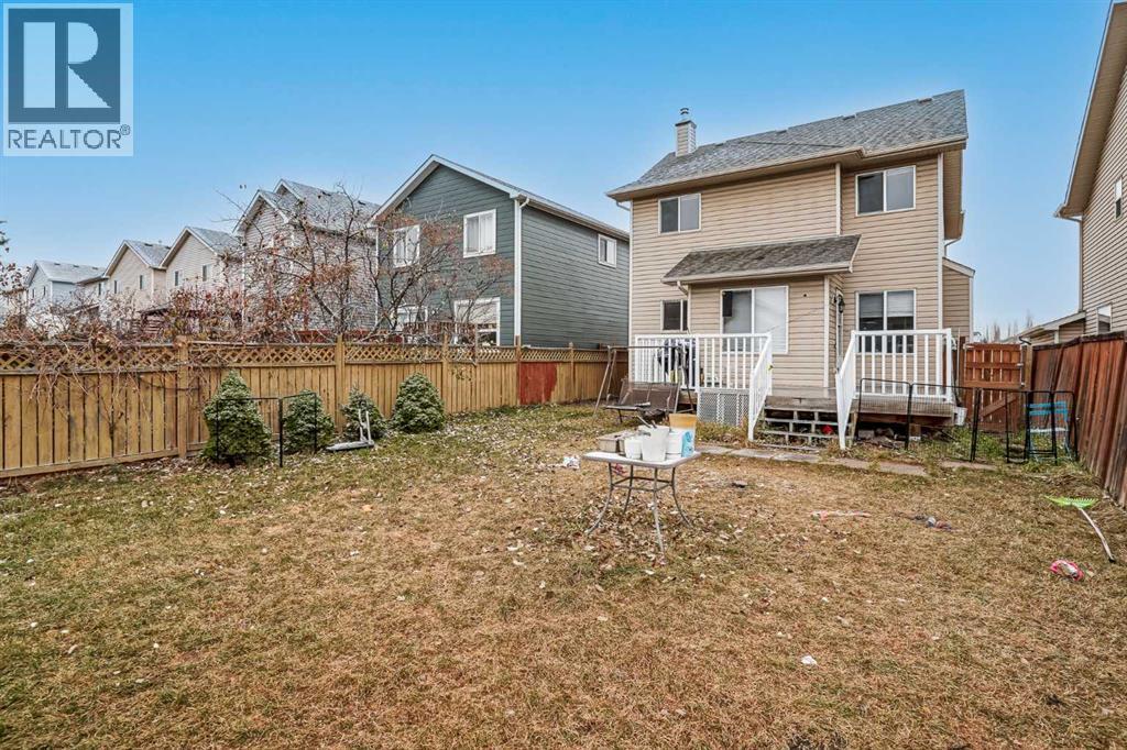 222 Bridleridge Way Sw, Calgary, AB - Outdoor