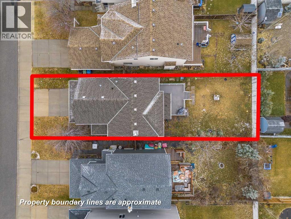 222 Bridleridge Way Sw, Calgary, AB - Other