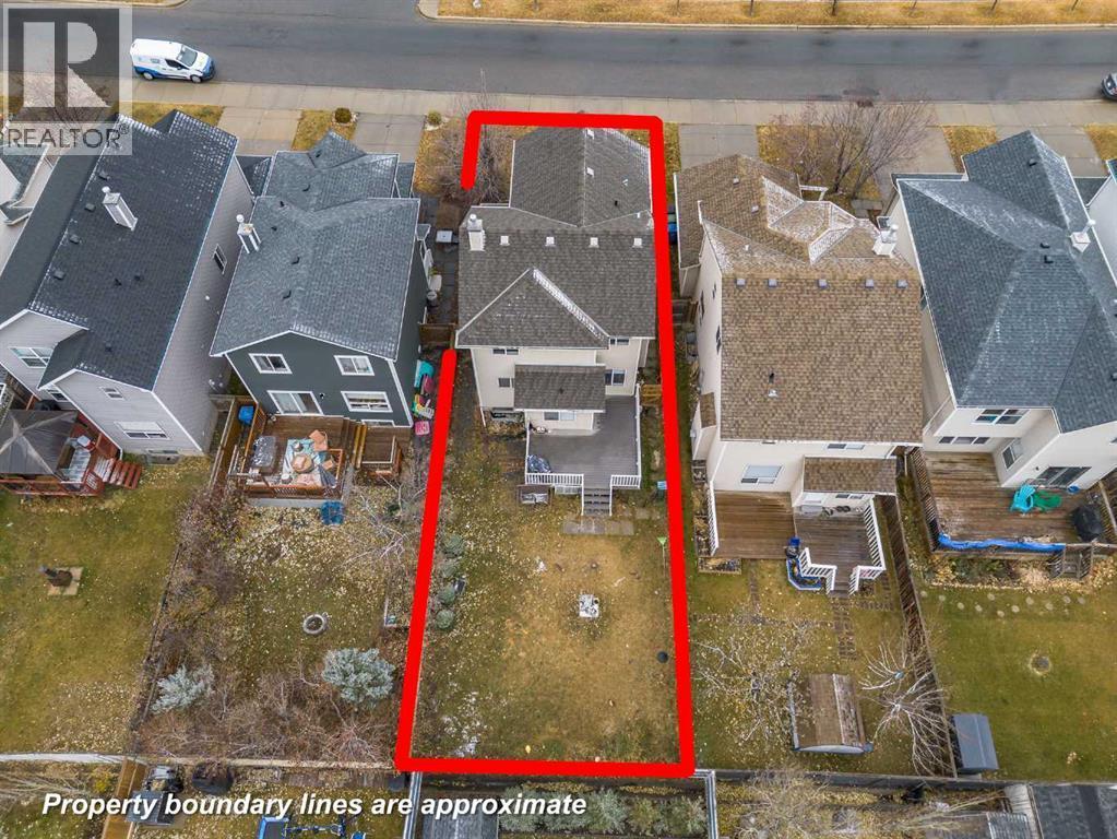 222 Bridleridge Way Sw, Calgary, AB -