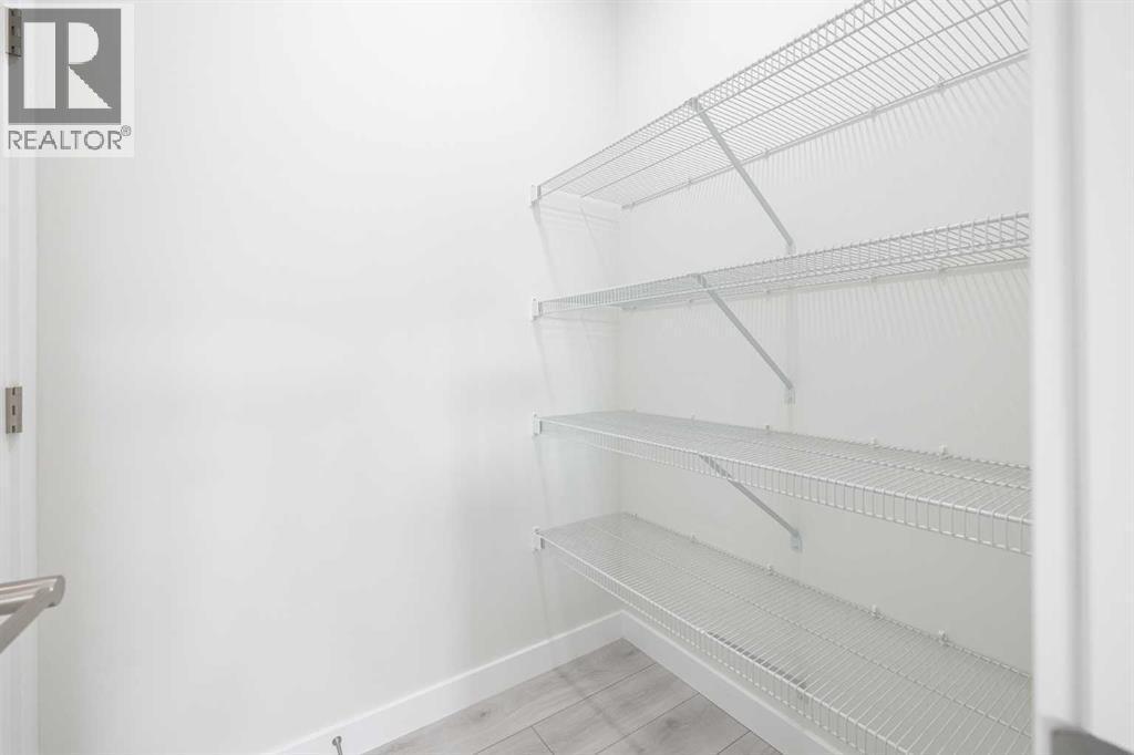 17 Sora Gardens Se, Calgary, AB - Indoor With Storage