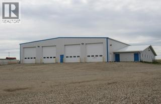 49 Vic Turner Airport Road, Dawson Creek, BC