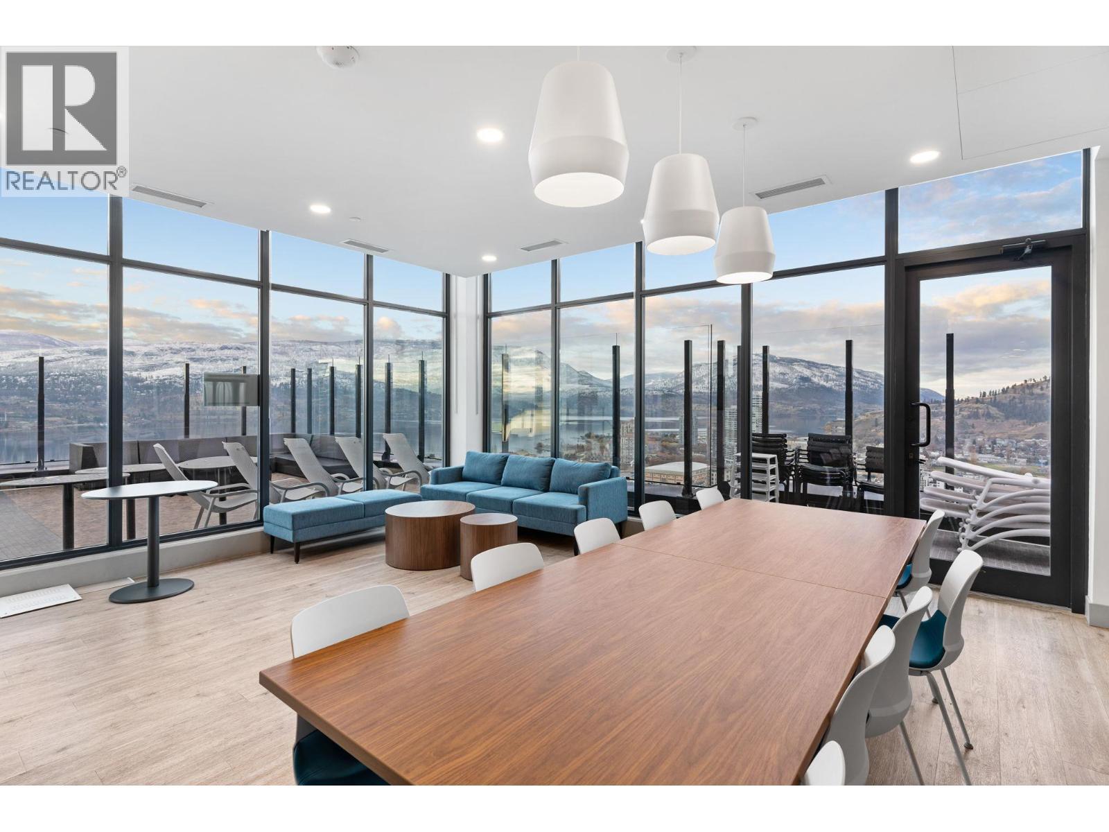 1488 Bertram Street Unit# 1005, Kelowna, BC - Indoor