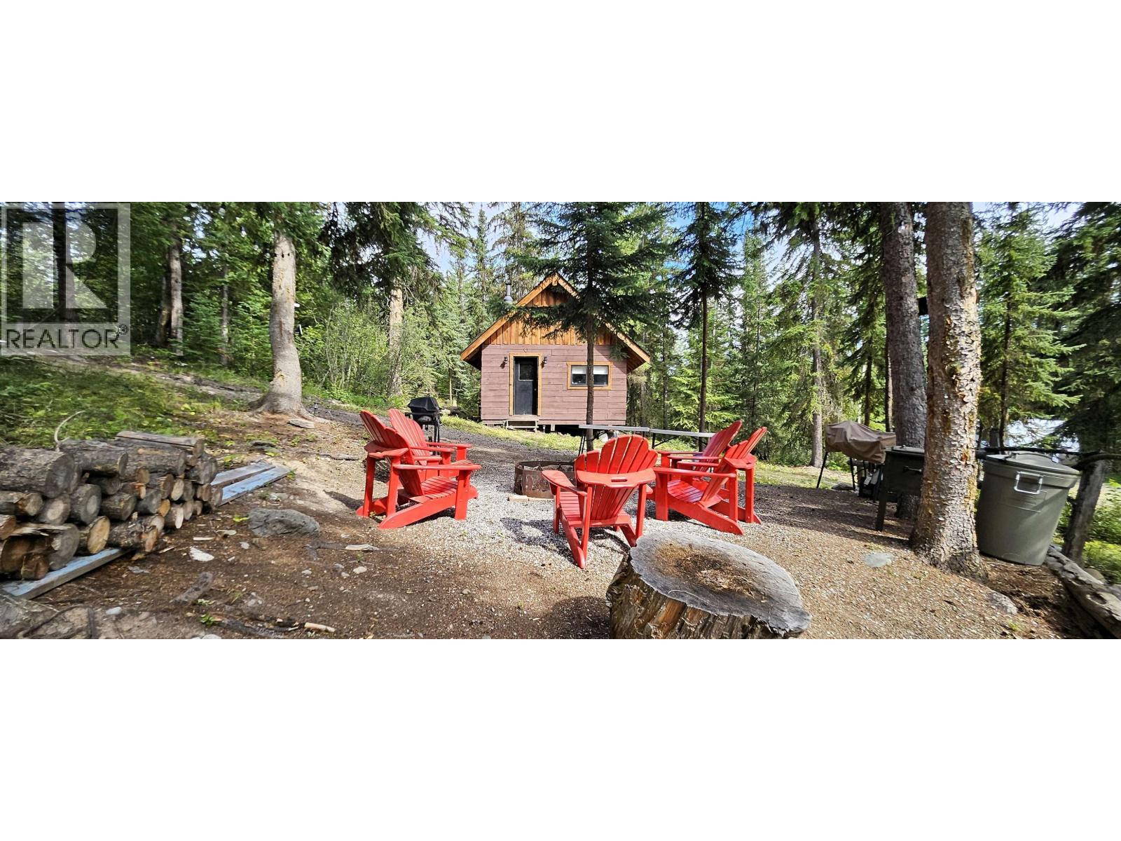 49490 Lloyd Drive, Vanderhoof, BC
