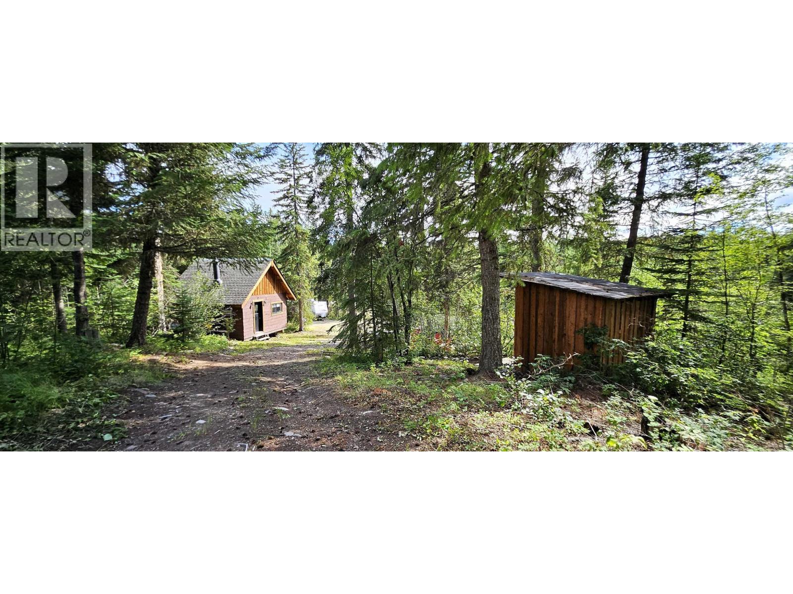 49490 Lloyd Drive, Vanderhoof, BC