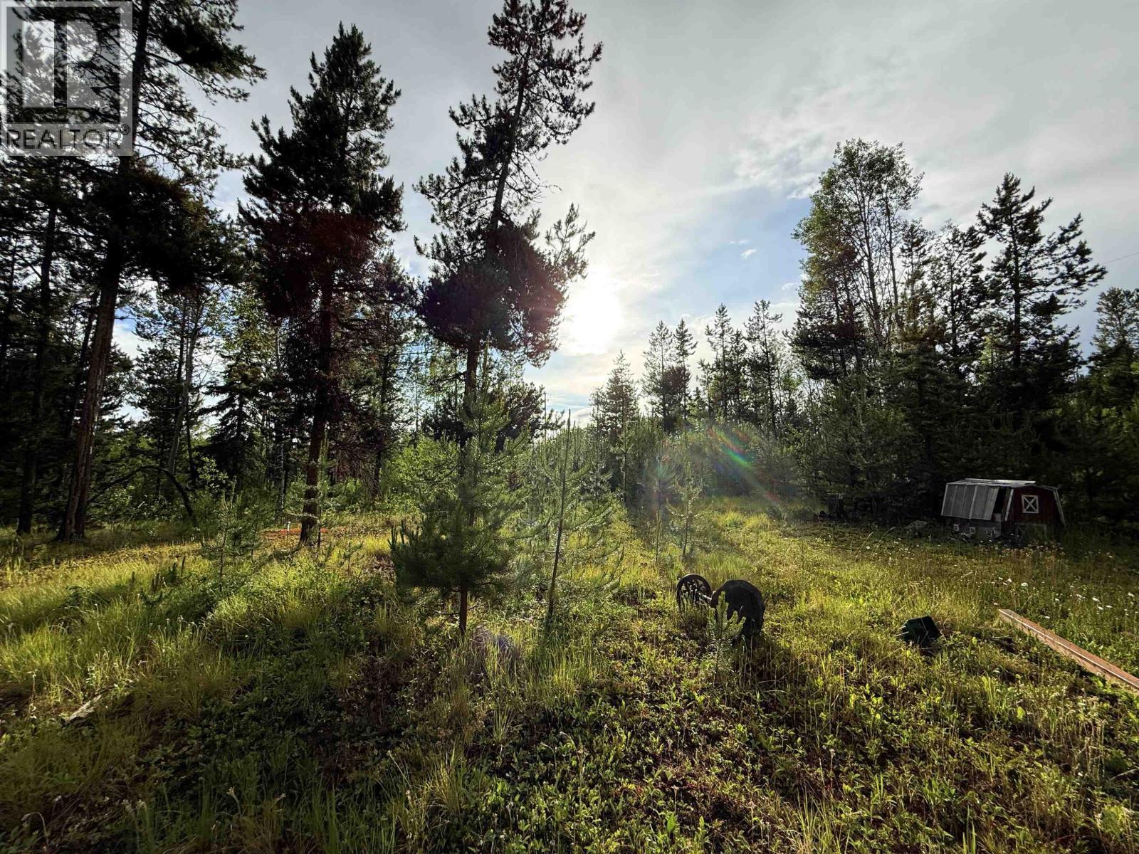 7031 Inman Road, Lone Butte, BC - Outdoor With View