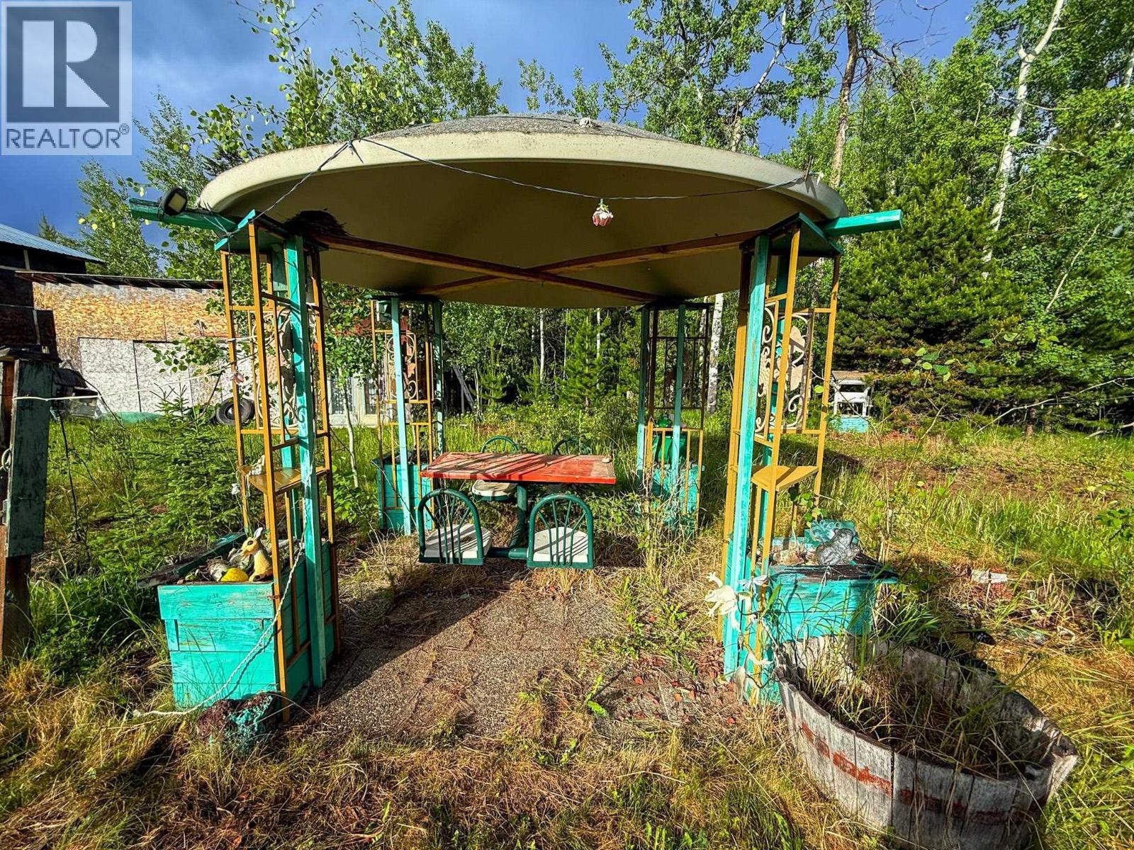 7031 Inman Road, Lone Butte, BC - Outdoor