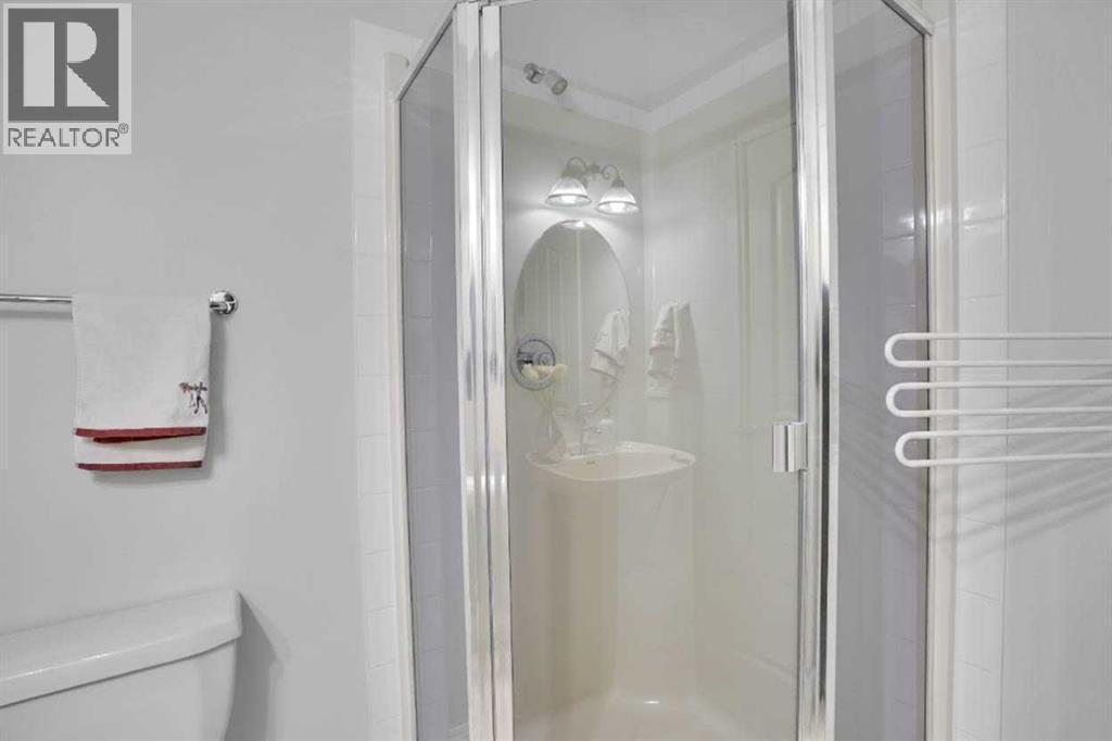 1317 9 Street Nw, Calgary, AB - Indoor Photo Showing Bathroom