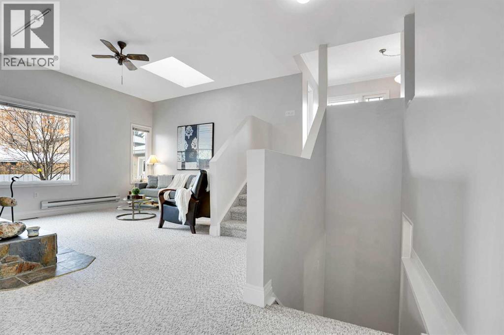 1317 9 Street Nw, Calgary, AB - Indoor