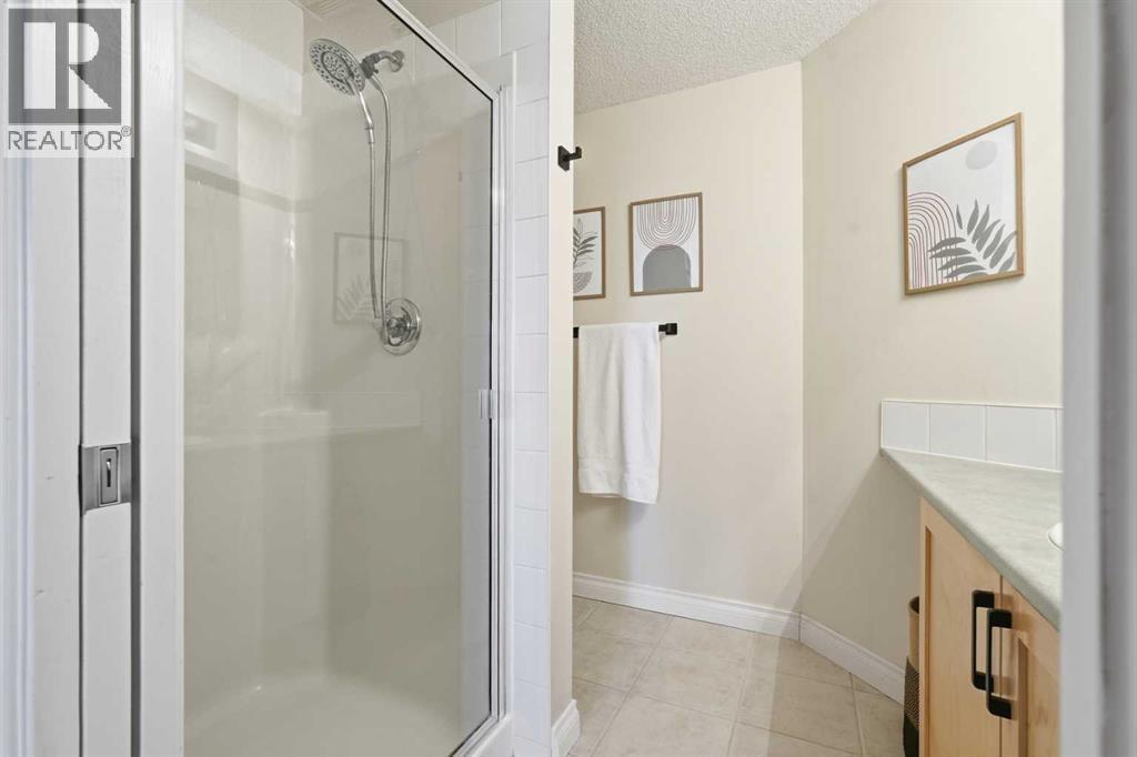 203, 11170 30 Street Sw, Calgary, AB - Indoor Photo Showing Bathroom