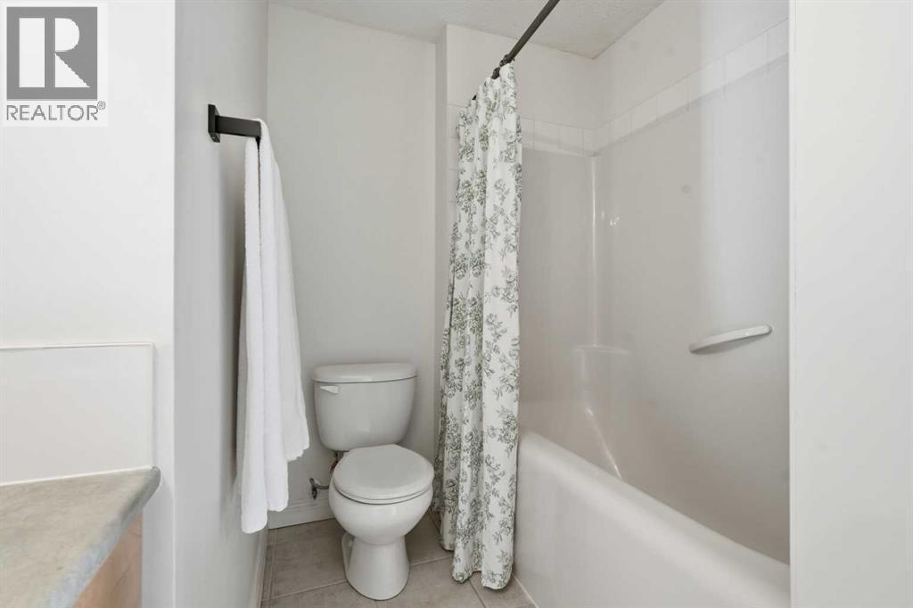 203, 11170 30 Street Sw, Calgary, AB - Indoor Photo Showing Bathroom