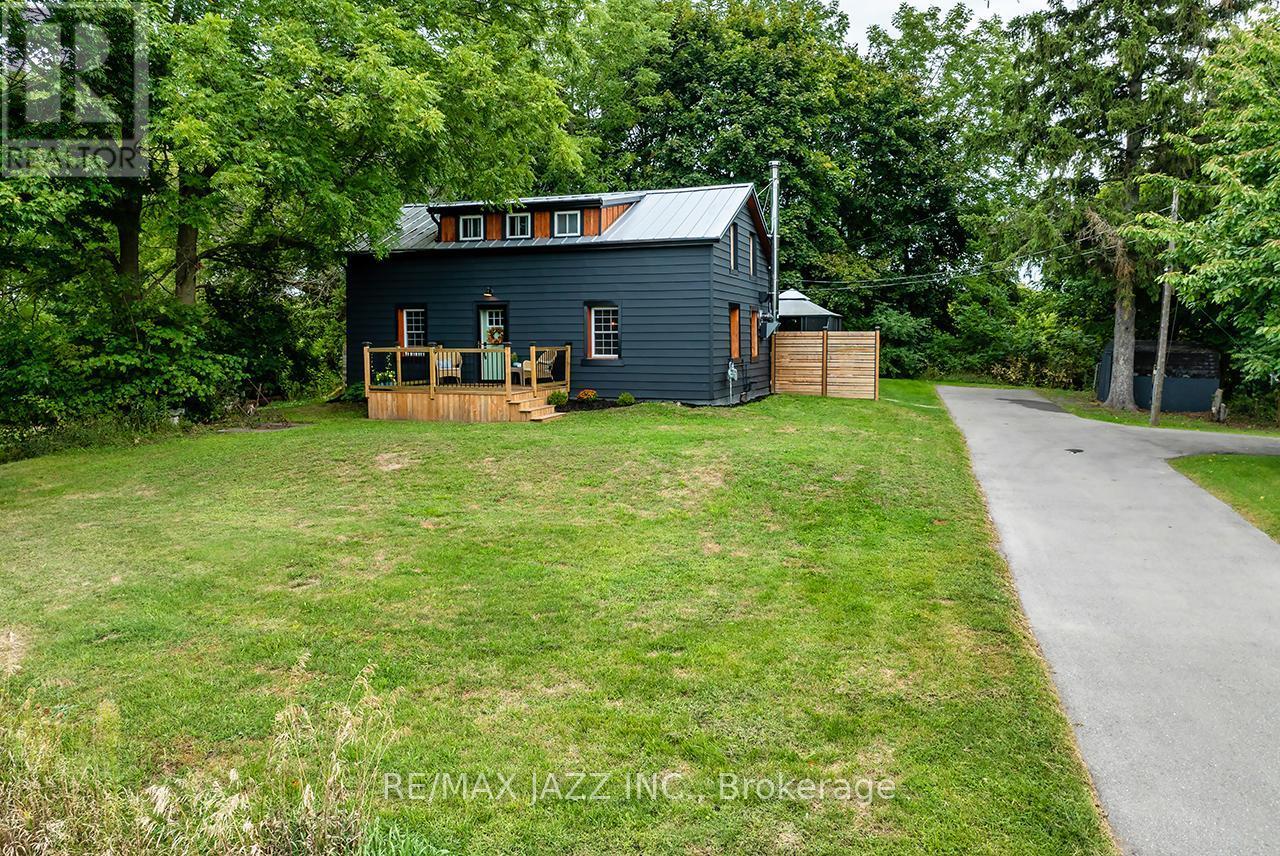 2929 Cornish Hollow Road, Hamilton Township, ON - Outdoor