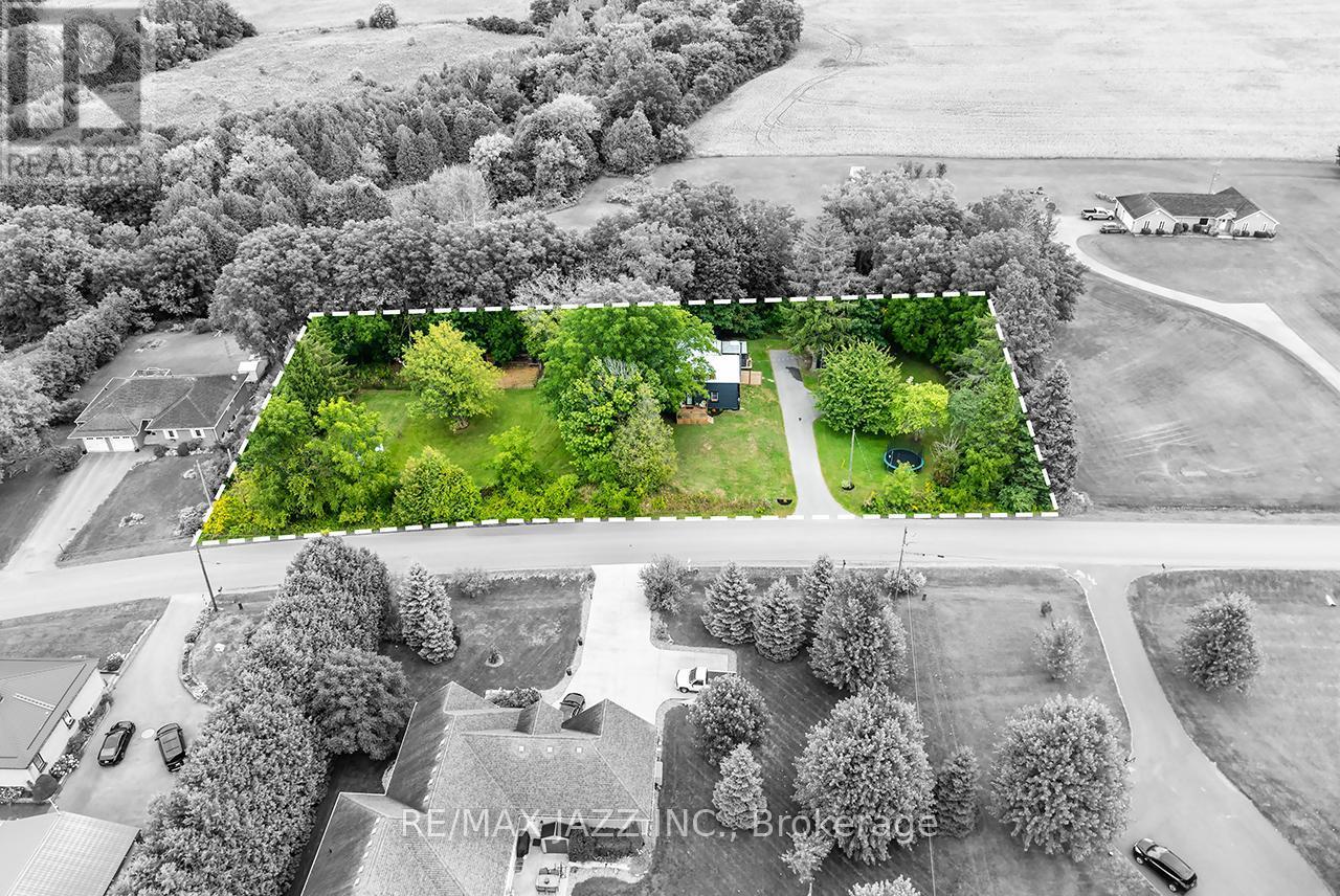 2929 Cornish Hollow Road, Hamilton Township, ON - Outdoor