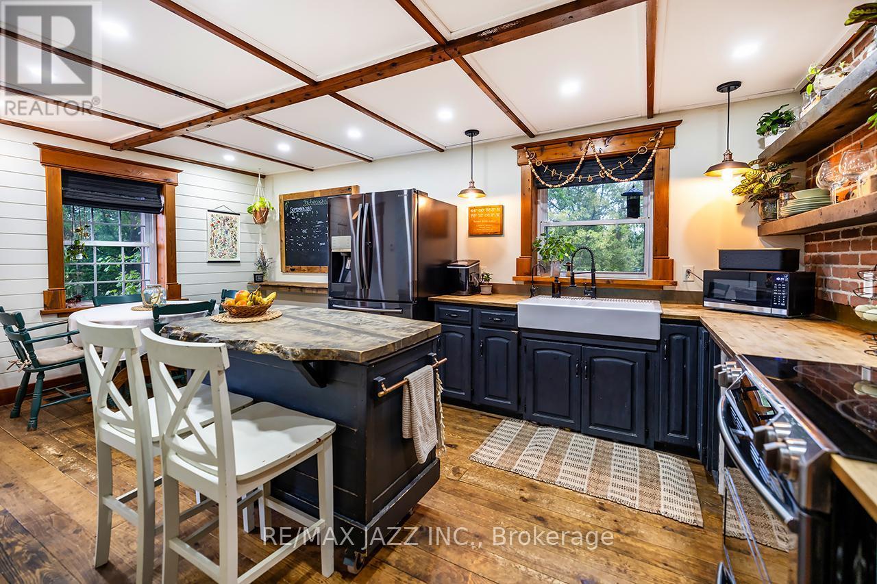 2929 Cornish Hollow Road, Hamilton Township, ON - Indoor