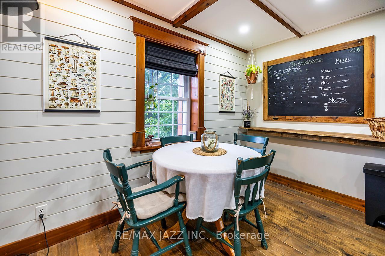 2929 Cornish Hollow Road, Hamilton Township, ON - Indoor Photo Showing Other Room