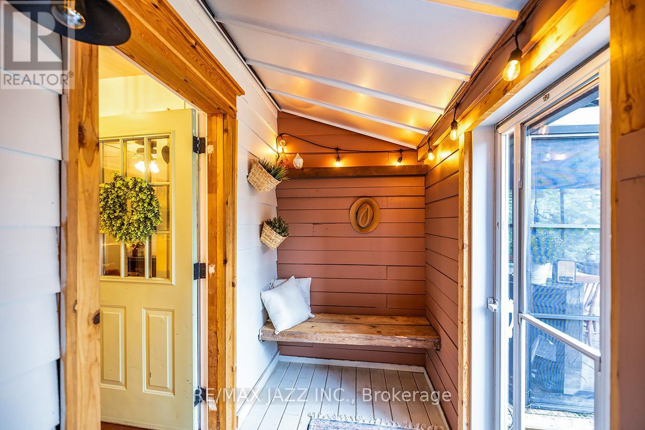 2929 Cornish Hollow Road, Hamilton Township, ON - Indoor Photo Showing Other Room