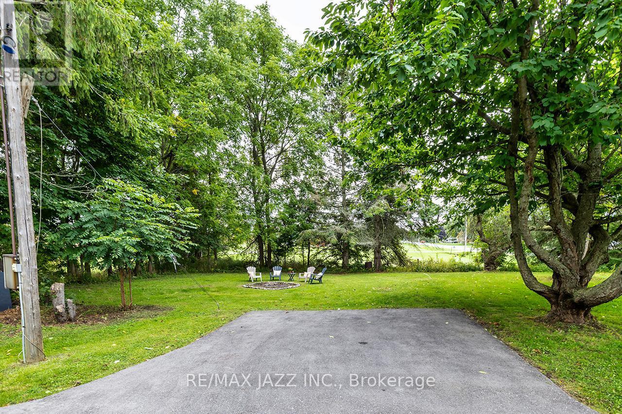 2929 Cornish Hollow Road, Hamilton Township, ON - Outdoor