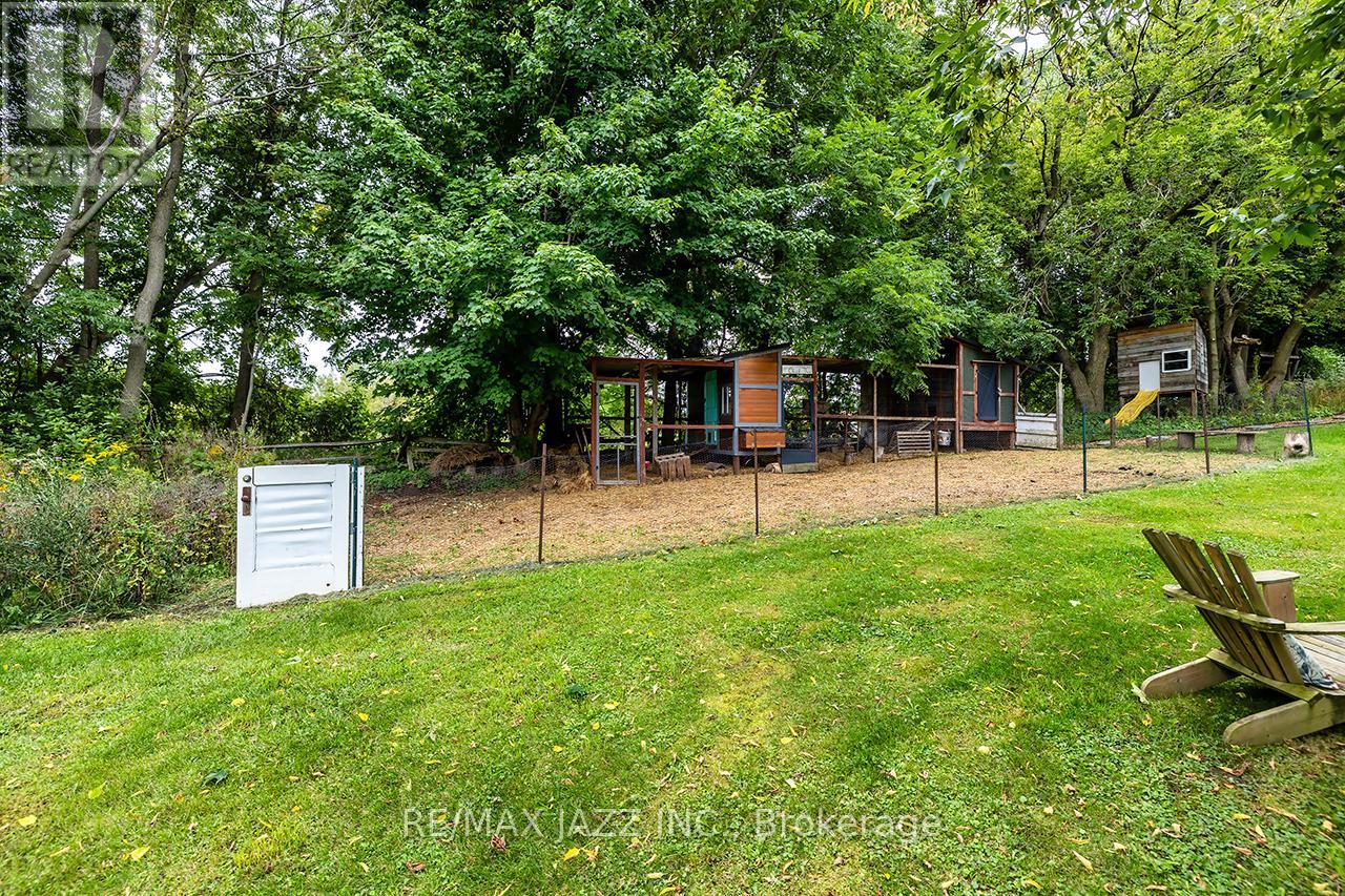 2929 Cornish Hollow Road, Hamilton Township, ON - Outdoor