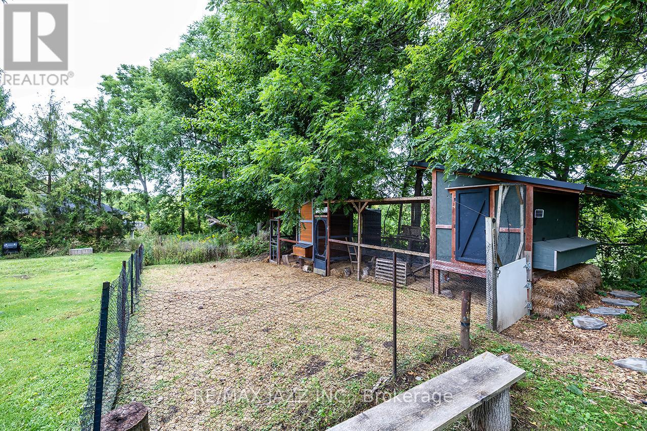 2929 Cornish Hollow Road, Hamilton Township, ON - Outdoor