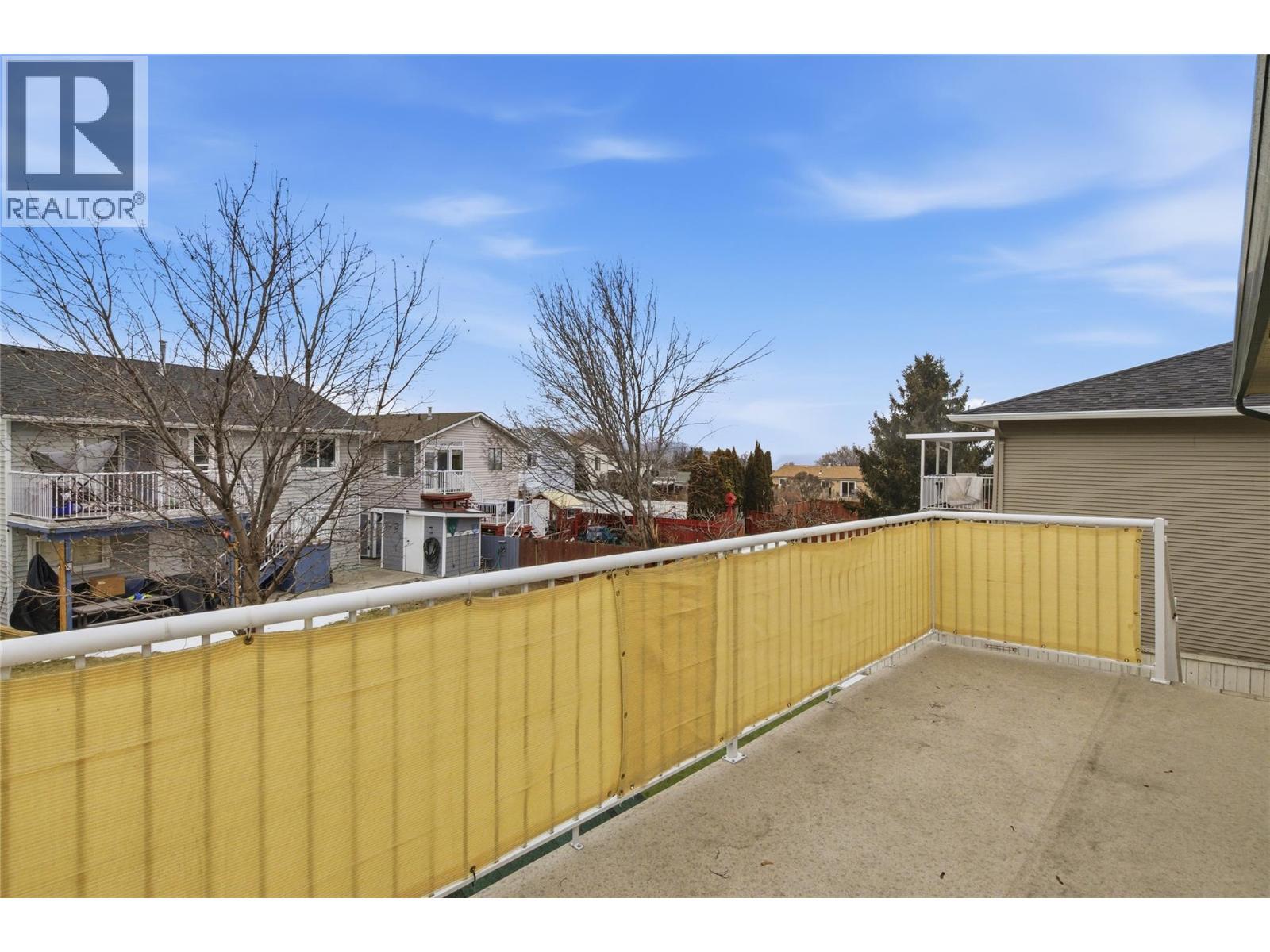 1938 Manning Court, Kamloops, BC - Outdoor