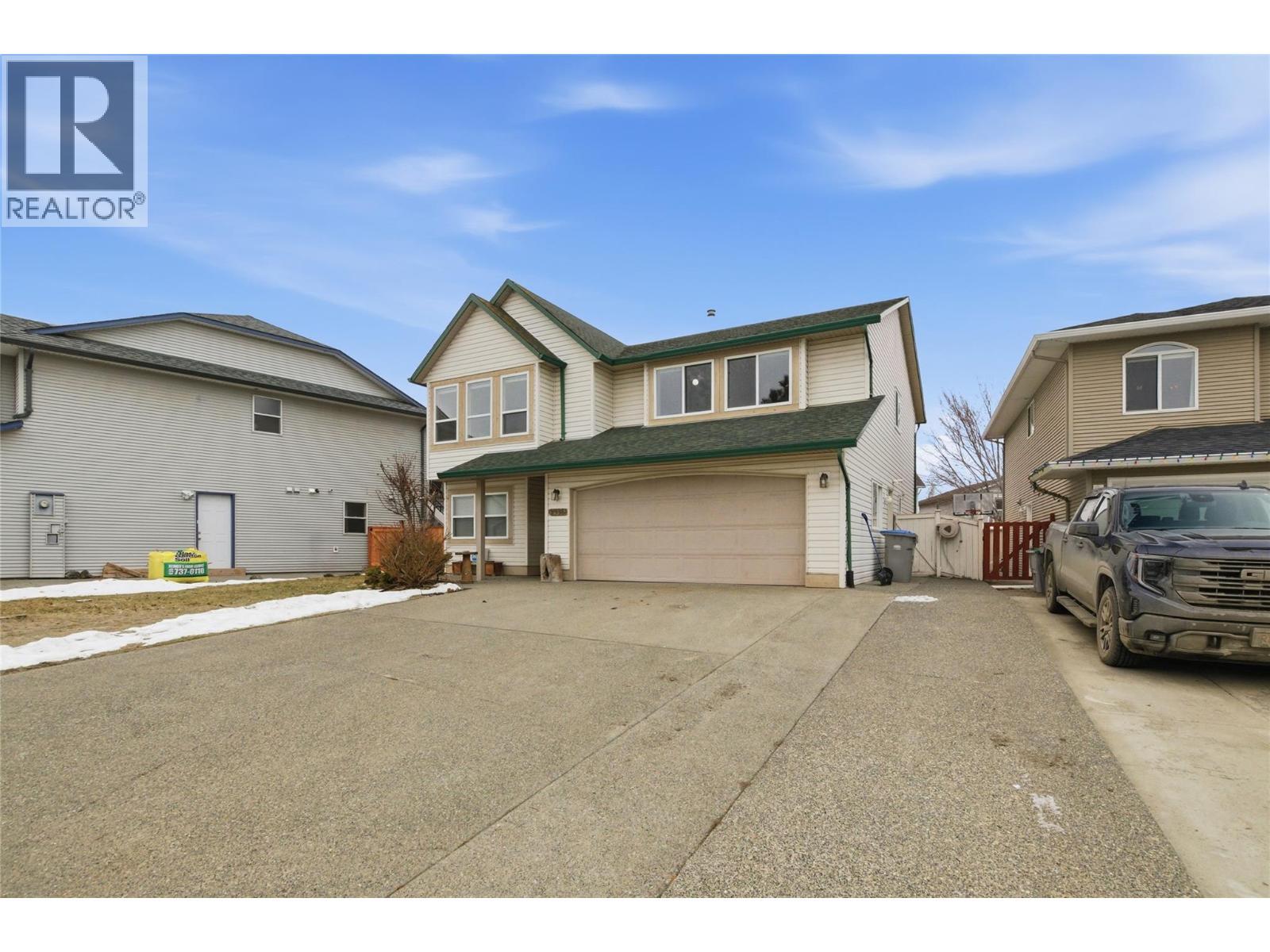 1938 Manning Court, Kamloops, BC - Outdoor