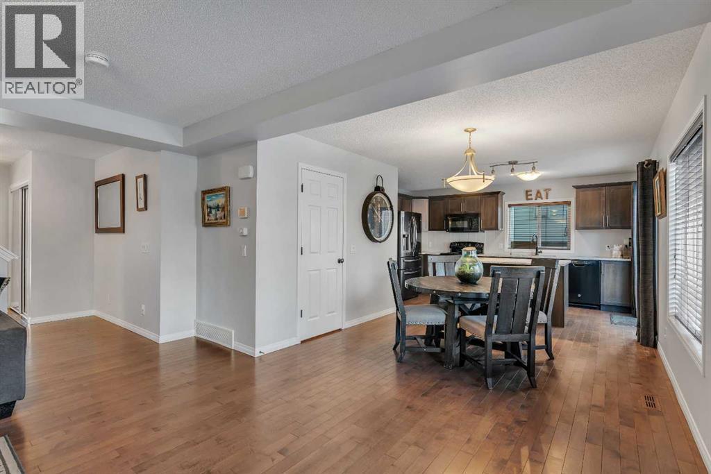 136 Viewpointe Terrace, Chestermere, AB - Indoor Photo Showing Other Room