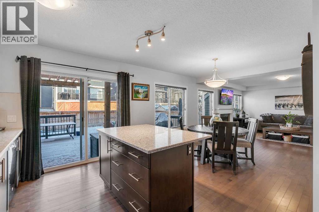 136 Viewpointe Terrace, Chestermere, AB - Indoor