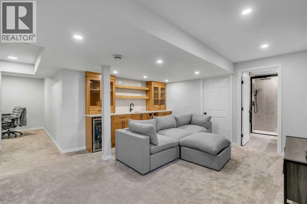 136 Viewpointe Terrace, Chestermere, AB - Indoor